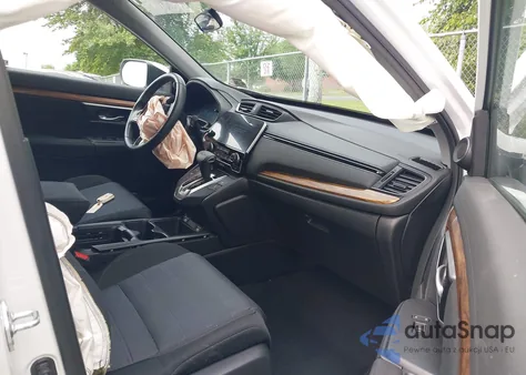 2021 Honda Cr-V Awd Ex z USA, uszkodzony, nr VIN 5J6RW2H54ML010790